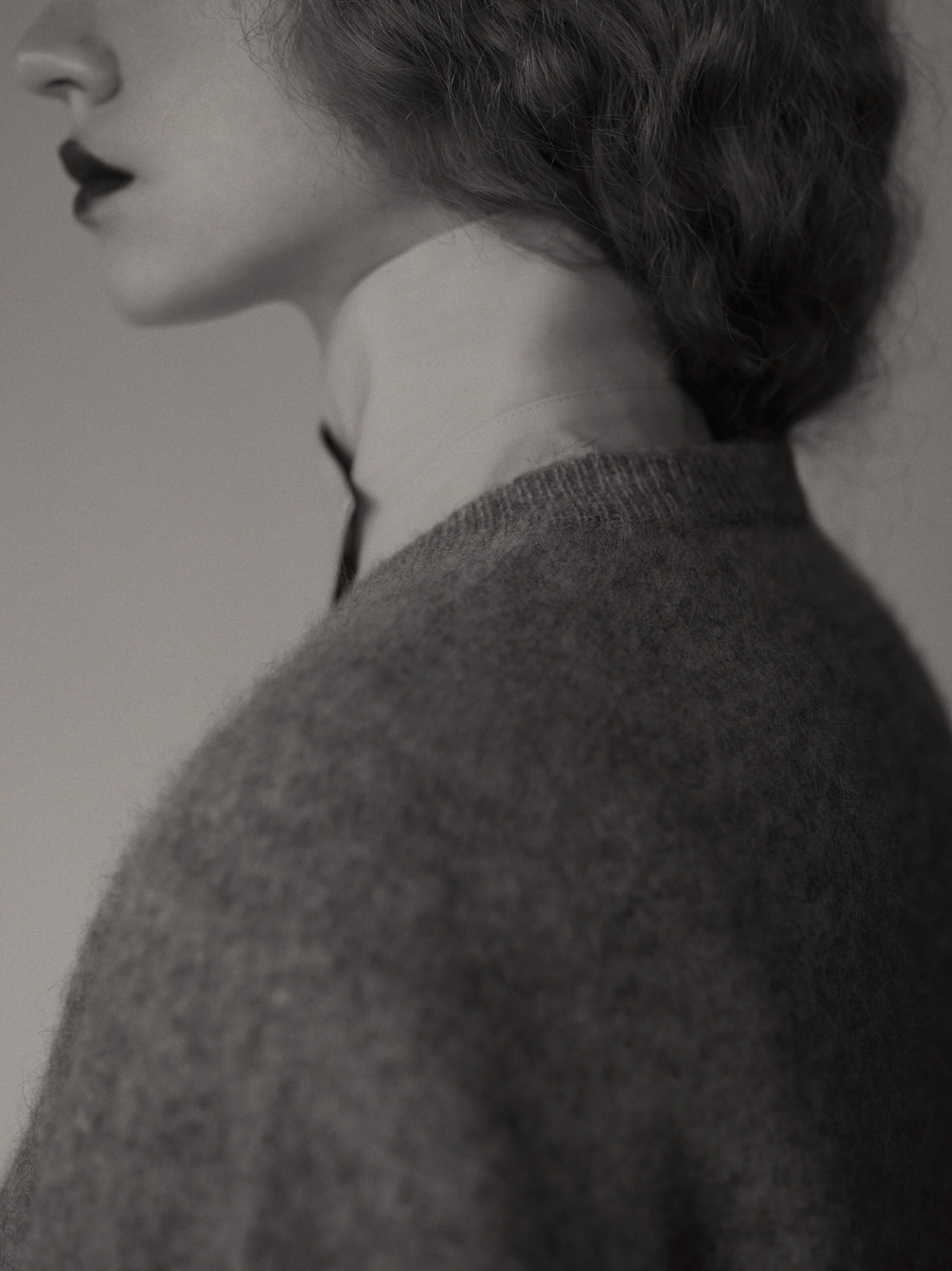 log.05 冬、にだけ届ける