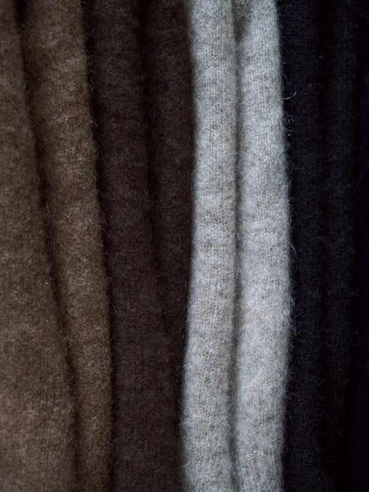 log.02 あの年の、あの色